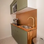 Apartment Wimpheling - Hyper Centre - Strasbnb Strasbourg