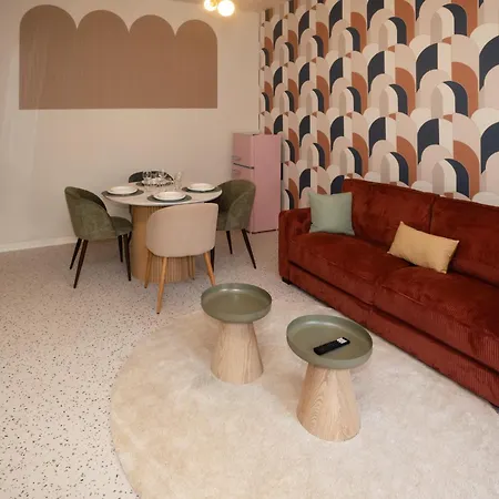 דירה Wimpheling - Hyper Centre - Strasbnb