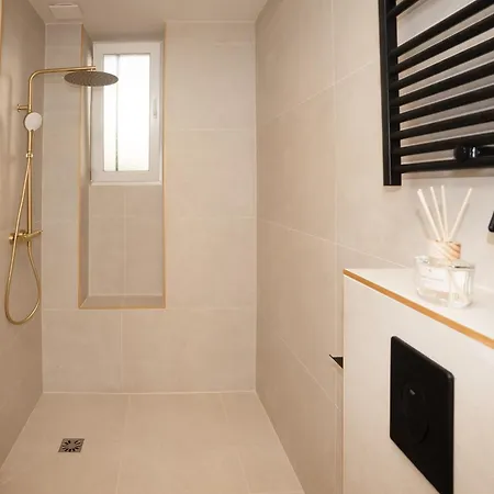 Wimpheling - Hyper Centre - Strasbnb שטרסבורג