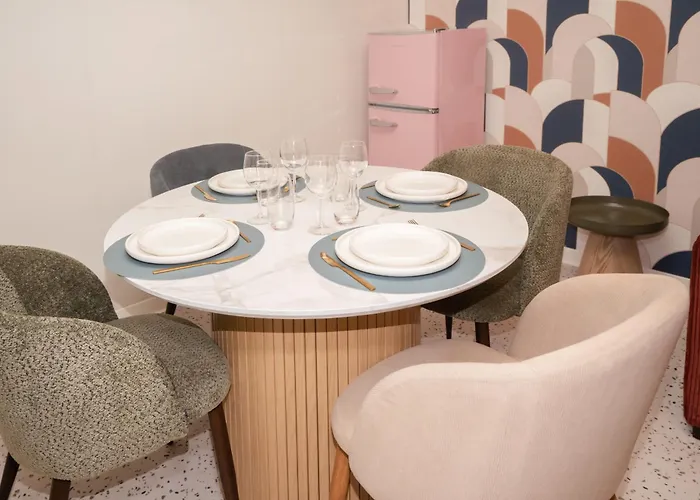 Wimpheling - Hyper Centre - Strasbnb