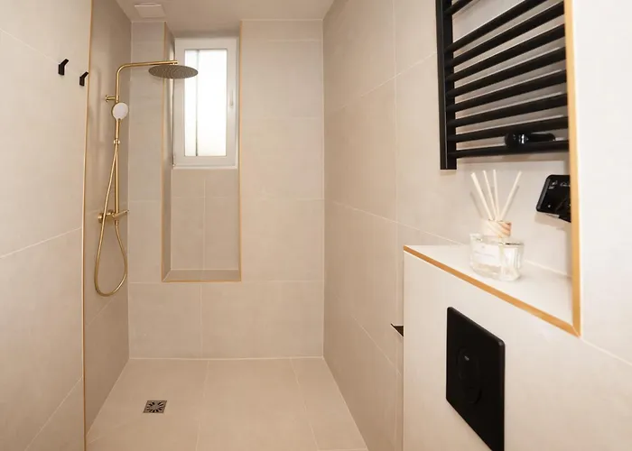 Wimpheling - Hyper Centre - Strasbnb שטרסבורג