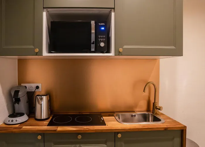 Wimpheling - Hyper Centre - Strasbnb שטרסבורג