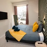 Wimpheling - Hyper Centre - Strasbnb Apartament Strasburg